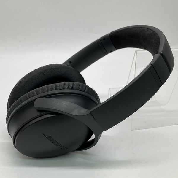 【中古】QuietComfort35 wireless BLK【秋葉原】