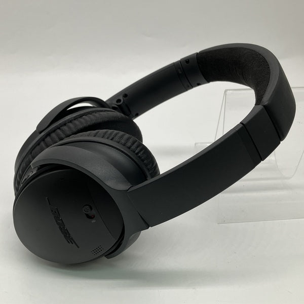 【中古】QuietComfort35 wireless BLK【秋葉原】