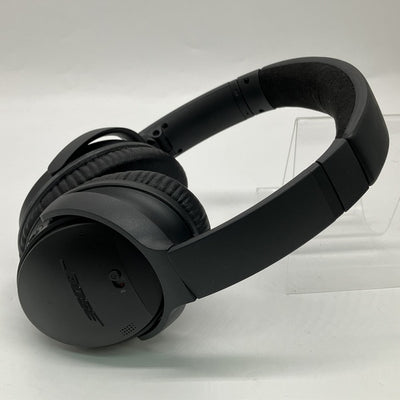 【中古】QuietComfort35 wireless BLK【秋葉原】