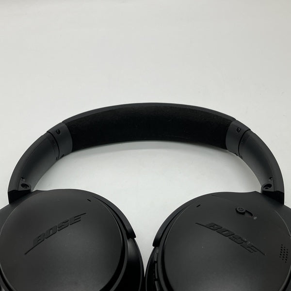 【中古】QuietComfort35 wireless BLK【秋葉原】