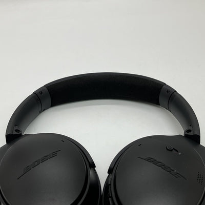 【中古】QuietComfort35 wireless BLK【秋葉原】