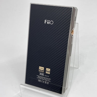 【中古】M11 Pro Stainless Steel Edition 【FIO-M11PRO-SS】【日本橋】