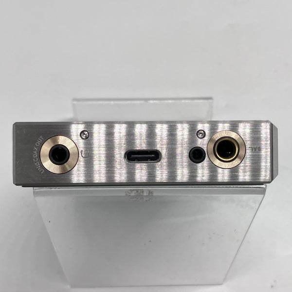 【中古】M11 Pro Stainless Steel Edition 【FIO-M11PRO-SS】【日本橋】