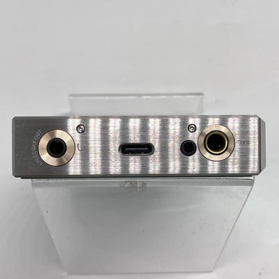 【中古】M11 Pro Stainless Steel Edition 【FIO-M11PRO-SS】【日本橋】