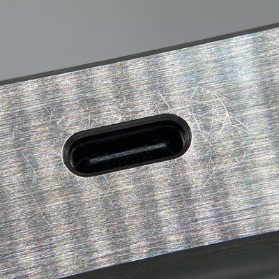 【中古】M11 Pro Stainless Steel Edition 【FIO-M11PRO-SS】【日本橋】