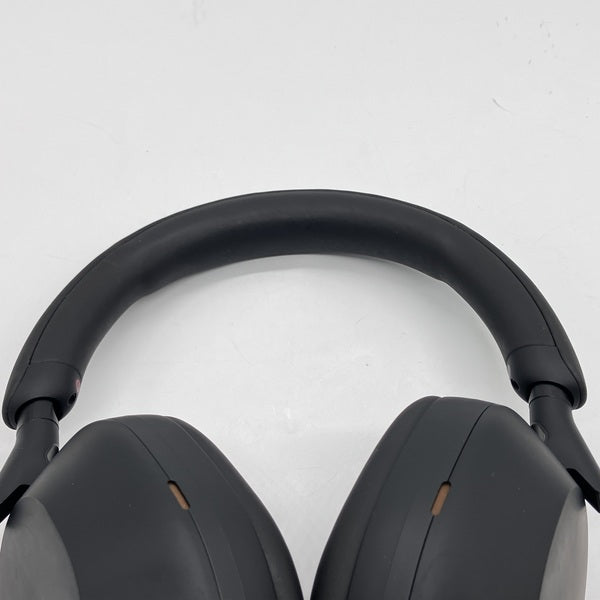 〔中古〕SONY(ソニー) WH-1000XM3 ブラック〔269-ud〕 中古〕SONY(ソニー) WH-1000XM5 B ブラック〔269-ud〕