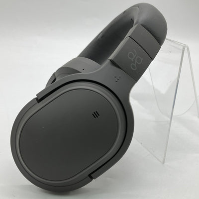 【中古】WHP01K ダークグレイ 【AG-WHP01KDG】(イヤーパッド欠品)【日本橋】