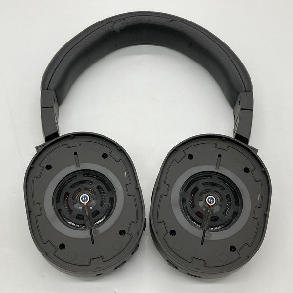 【中古】WHP01K ダークグレイ 【AG-WHP01KDG】(イヤーパッド欠品)【日本橋】