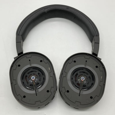 【中古】WHP01K ダークグレイ 【AG-WHP01KDG】(イヤーパッド欠品)【日本橋】