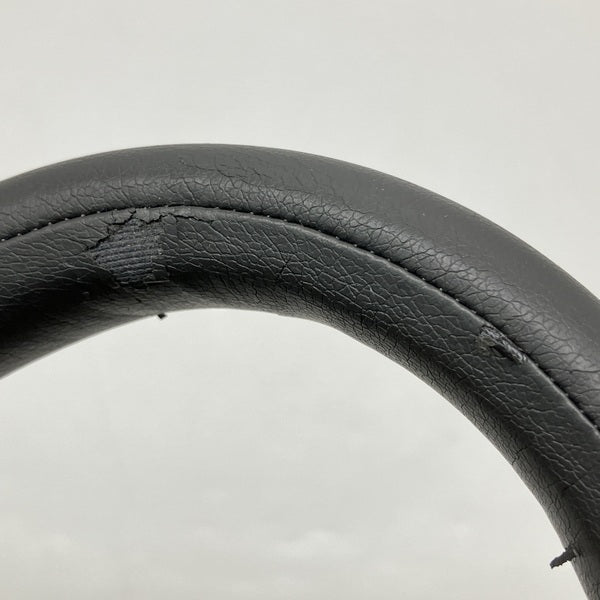 【中古】WHP01K ダークグレイ 【AG-WHP01KDG】(イヤーパッド欠品)【日本橋】