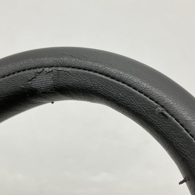 【中古】WHP01K ダークグレイ 【AG-WHP01KDG】(イヤーパッド欠品)【日本橋】