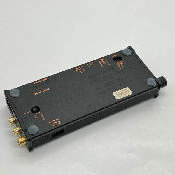 【中古】micro iDSD Black Label【秋葉原】