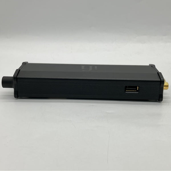 【中古】micro iDSD Black Label【秋葉原】