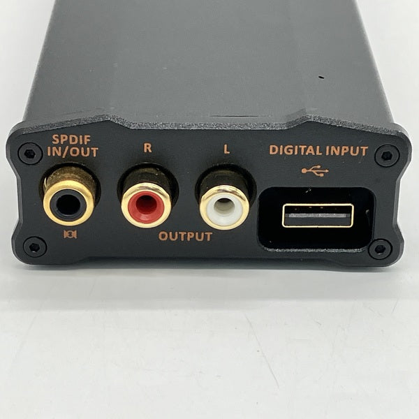 【中古】micro iDSD Black Label【秋葉原】