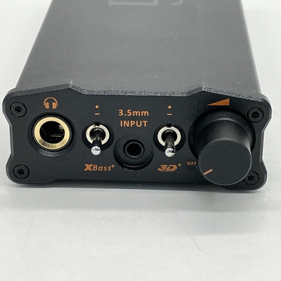 【中古】micro iDSD Black Label【秋葉原】