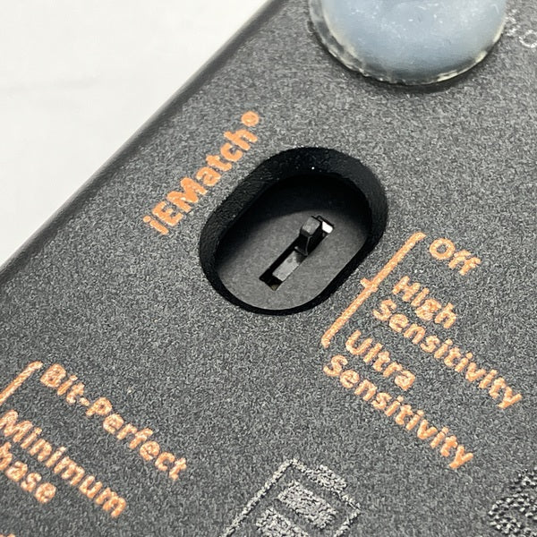 【中古】micro iDSD Black Label【秋葉原】