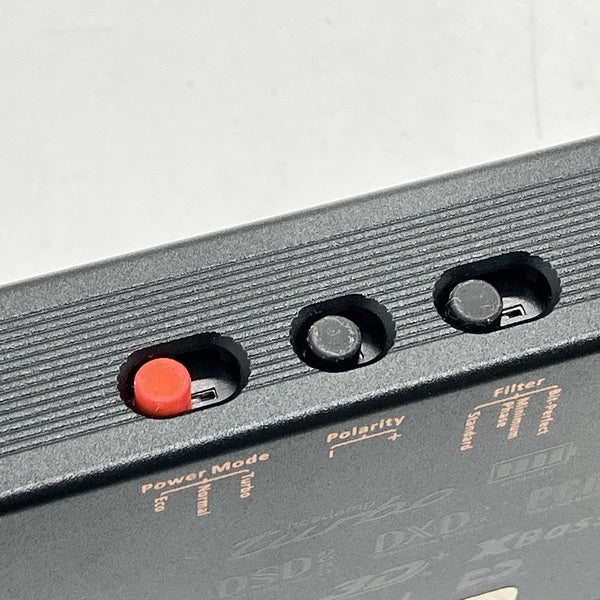 【中古】micro iDSD Black Label【秋葉原】