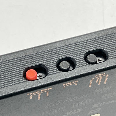 【中古】micro iDSD Black Label【秋葉原】