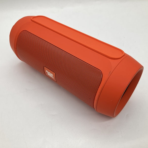 【中古】CHARGE2+ オレンジ【CHARGE2PLUSORGJN】【秋葉原】