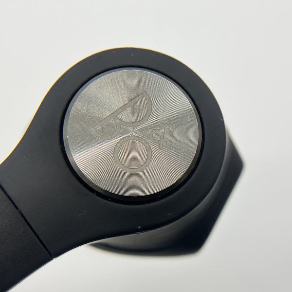 BANG & OLUFSEN 【中古】BeoPlay H5 Black【秋葉原】 – e☆イヤホン