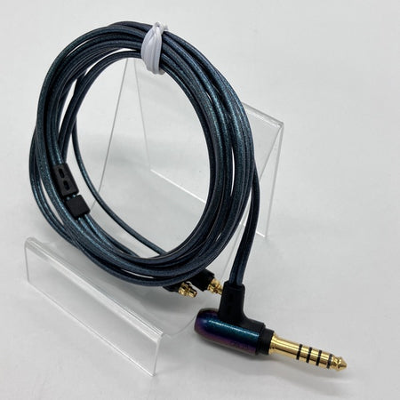 onso 05シリーズ trans 2.5mm4極-MMCX onso 01シリーズ 2.5mm4極プラグ-MMCX(L/R)イヤホンケーブル