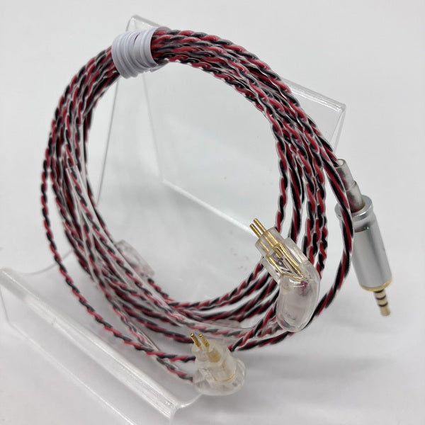 【中古】Magnolia Lily for AK 2.5mm  2 pin用【秋葉原】