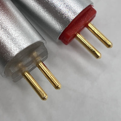 【中古】XINHS HA012 グリーンフレーム(2pin 3.5mm)【秋葉原】