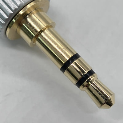 【中古】XINHS HA012 グリーンフレーム(2pin 3.5mm)【秋葉原】