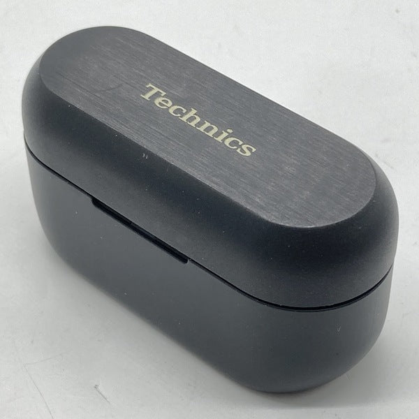 [中古]Technics EAH-AZ100 ブラック ワイヤレスイヤホン Technics 【中古】EAH-AZ100-K ブラック【秋葉原】 – e☆イヤホン