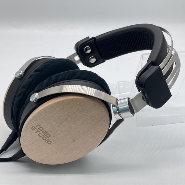 ヘッドホン TAGO STUDIO T3-01 Made in TAKASAKI Amazon.co.jp: TAGO STUDIO T3-01 : 楽器・音響機器