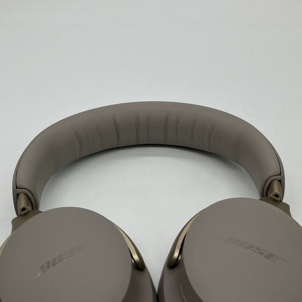 【中古】QuietComfort Ultra Headphones Sandstone【日本橋】