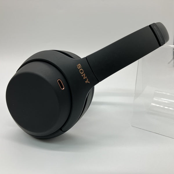 SONY WH-1000XM4 ブラック 箱あり Sony WH-1000XM4 BLACK, silver, BLUE, Over-Ear Headphones BOX