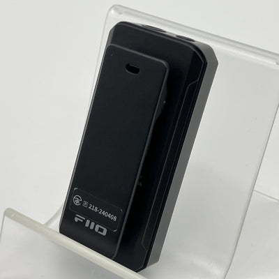 【中古】BTR13 Black 【FIO-BTR13-B】【秋葉原】
