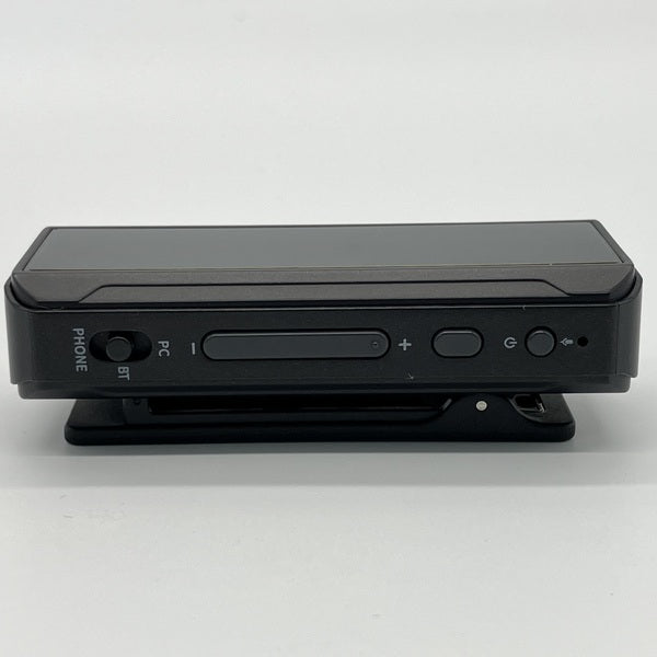 【中古】BTR13 Black 【FIO-BTR13-B】【秋葉原】