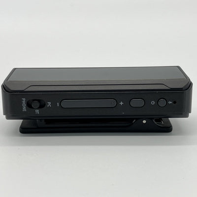 【中古】BTR13 Black 【FIO-BTR13-B】【秋葉原】
