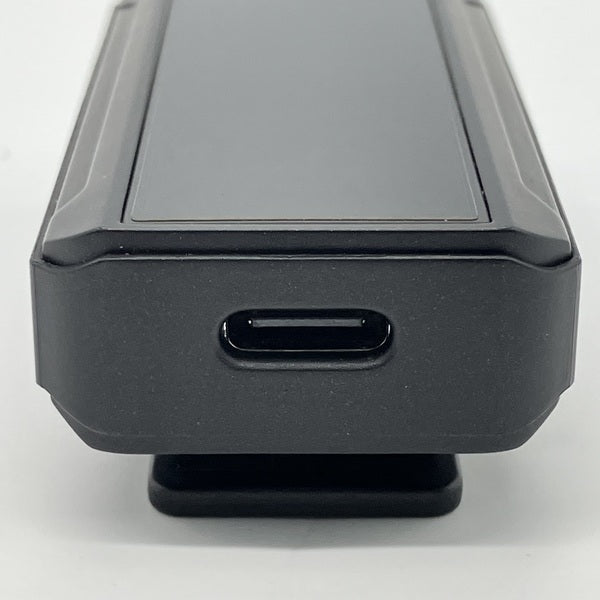 【中古】BTR13 Black 【FIO-BTR13-B】【秋葉原】