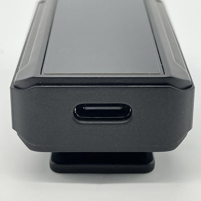 【中古】BTR13 Black 【FIO-BTR13-B】【秋葉原】
