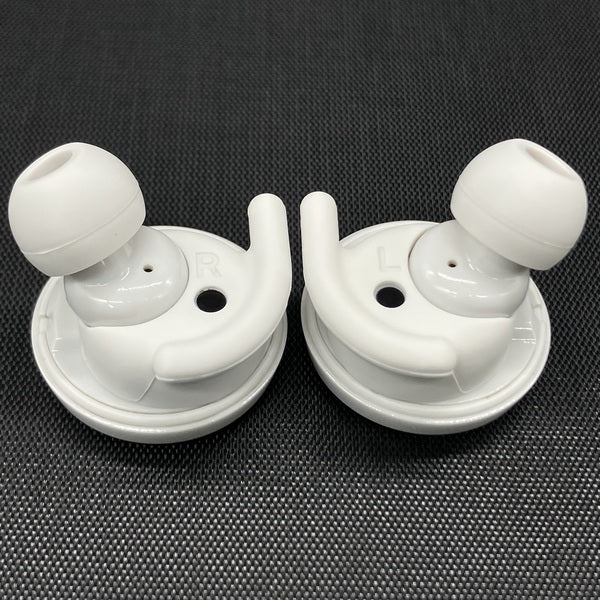 DENON 【中古】PerL Pro True Wireless Earbuds ホワイト