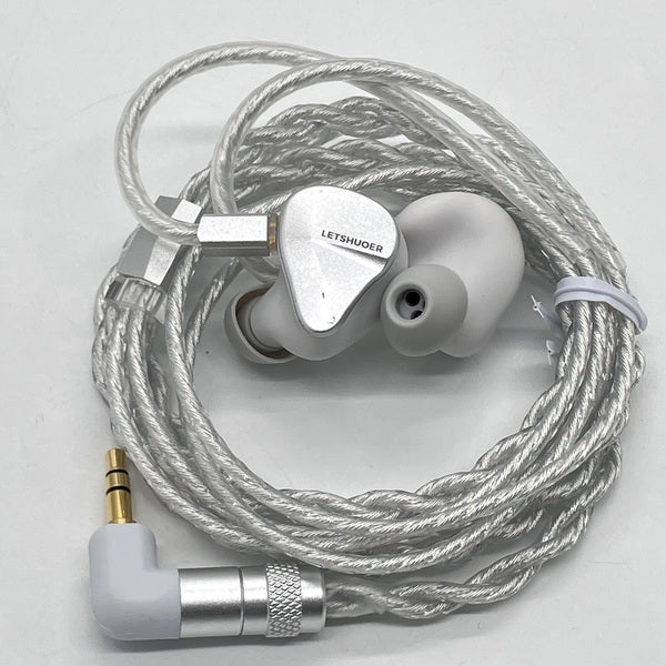 LETSHUOER 【中古】Cadenza 4【秋葉原】 – e☆イヤホン