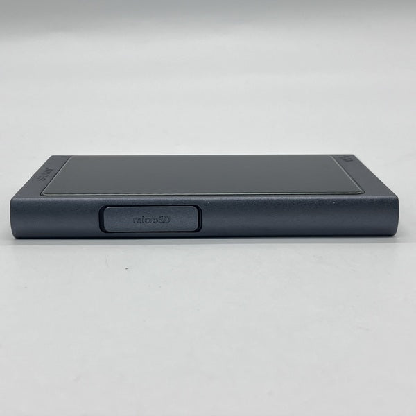 【中古】NW-A35 BM チャコールブラック【秋葉原】