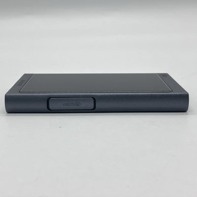 【中古】NW-A35 BM チャコールブラック【秋葉原】