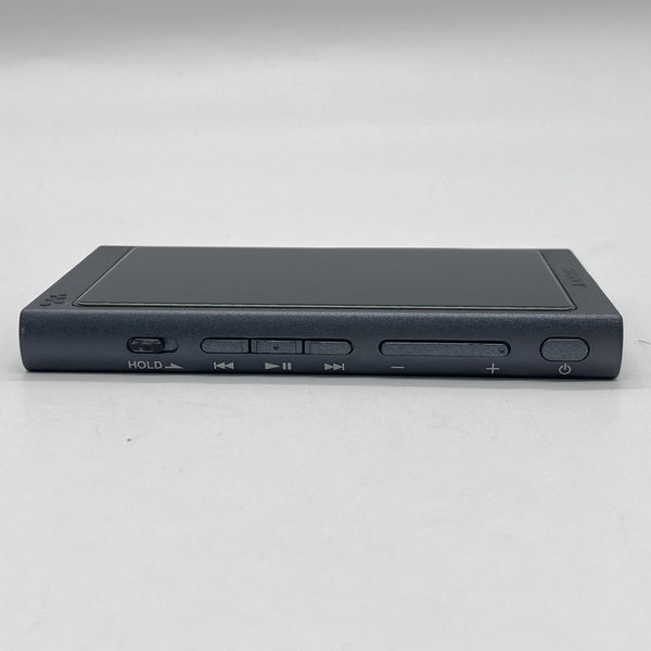 【中古】NW-A35 BM チャコールブラック【秋葉原】