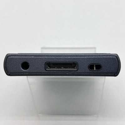 【中古】NW-A35 BM チャコールブラック【秋葉原】