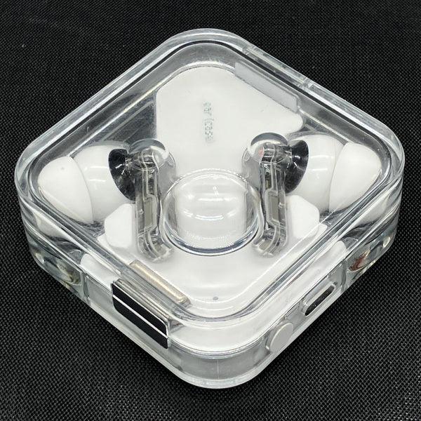 Nothing ear(2) 中古品 Nothing 【中古】Nothing Ear (2)【名古屋】 – e☆イヤホン