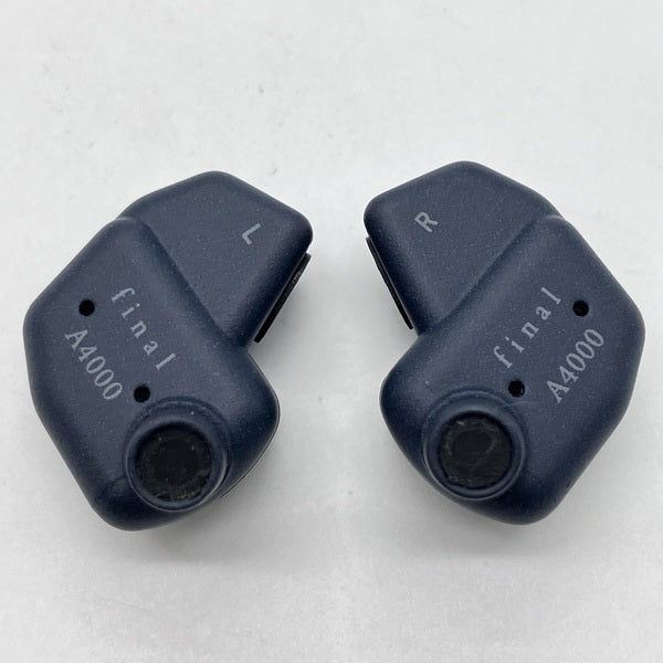 【中古】A4000 【FI-A4DPLDN】（ケーブル欠品）【秋葉原】