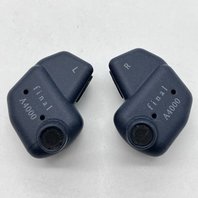 【中古】A4000 【FI-A4DPLDN】（ケーブル欠品）【秋葉原】