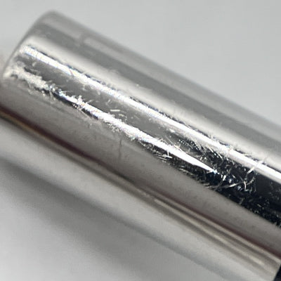【中古】シルバーコートケーブル 2Pin 1.2m 4.4mm 5極バランス 【C106 2P12EZCLEH】【秋葉原】