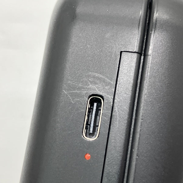 【中古】TWｰE3A(B) ブラック【日本橋】