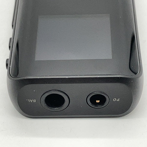 【中古】BTR15 Black 【FIO-BTR15-B】【日本橋】