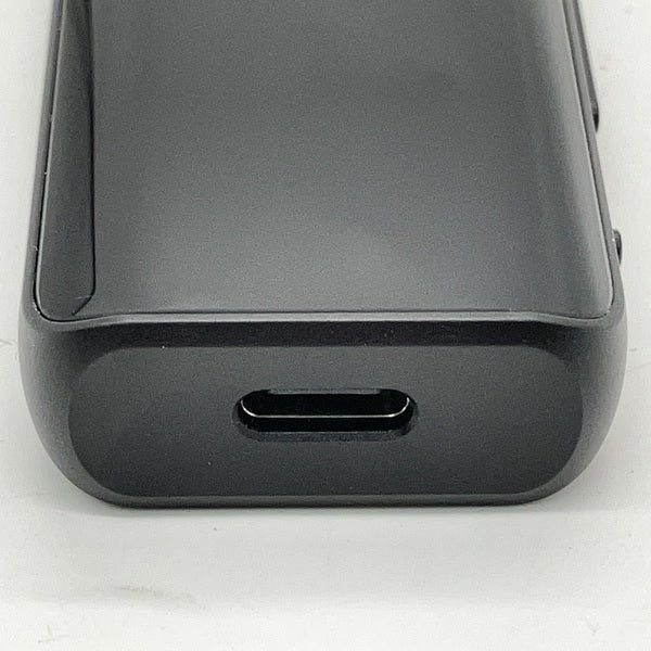 【中古】BTR15 Black 【FIO-BTR15-B】【日本橋】